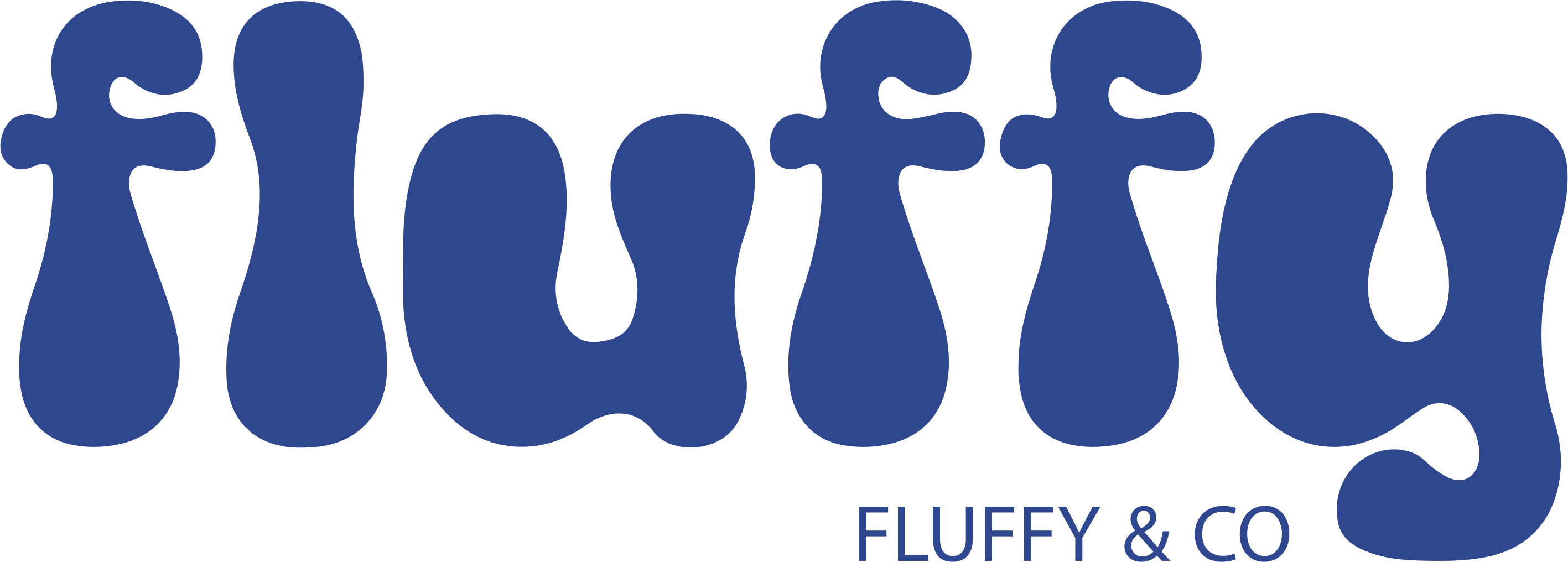 Fluffy & Co